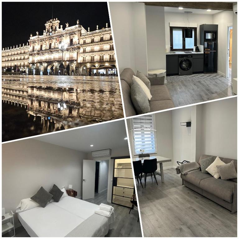 Willmark 4, Salamanca