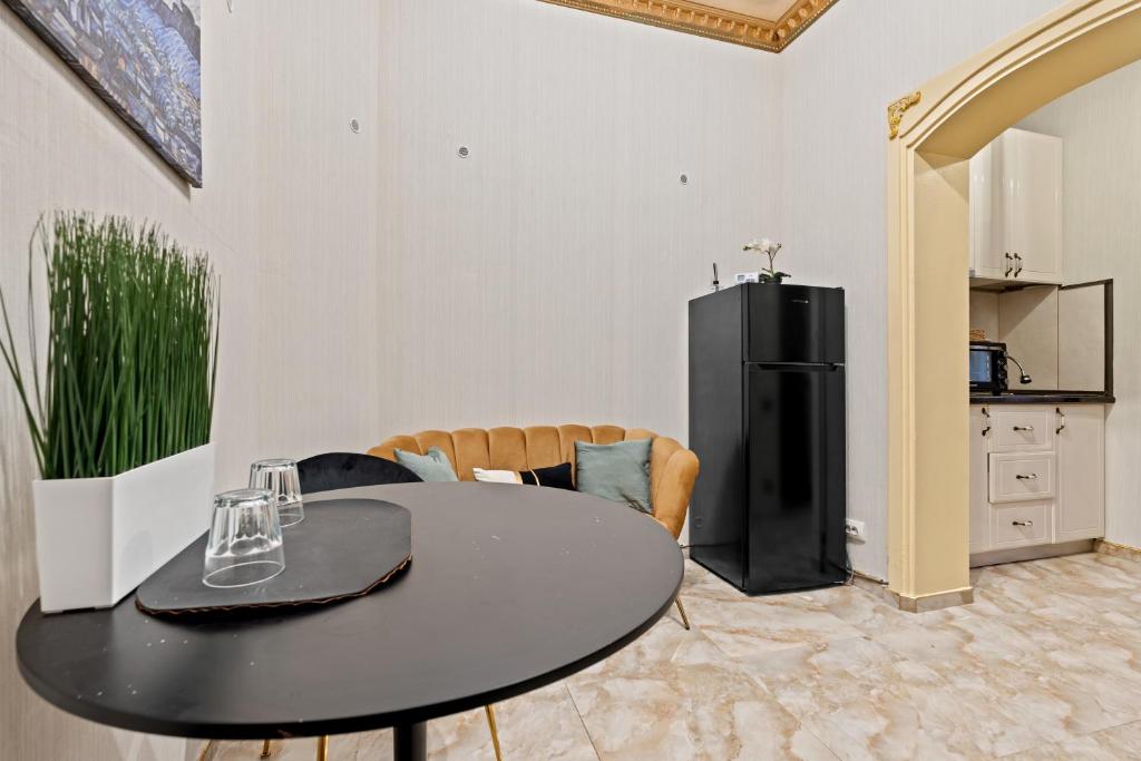 The Soft Loft, Bukurešť