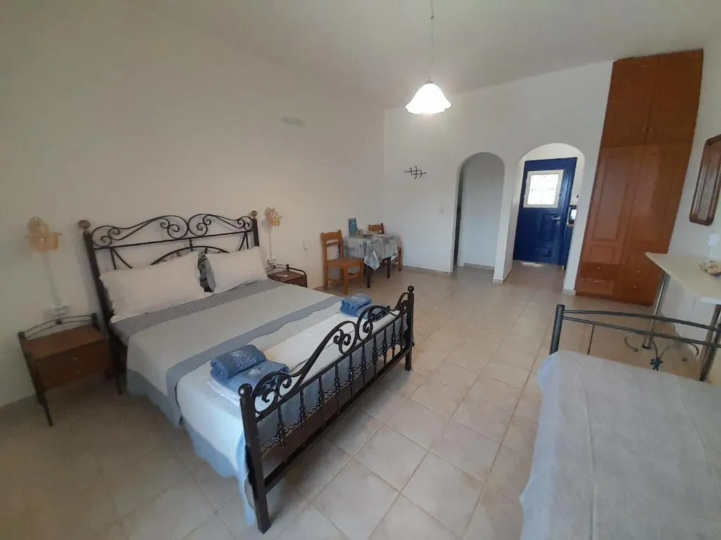 Studios RENA, hotel v destinaci Fourni Ikarias