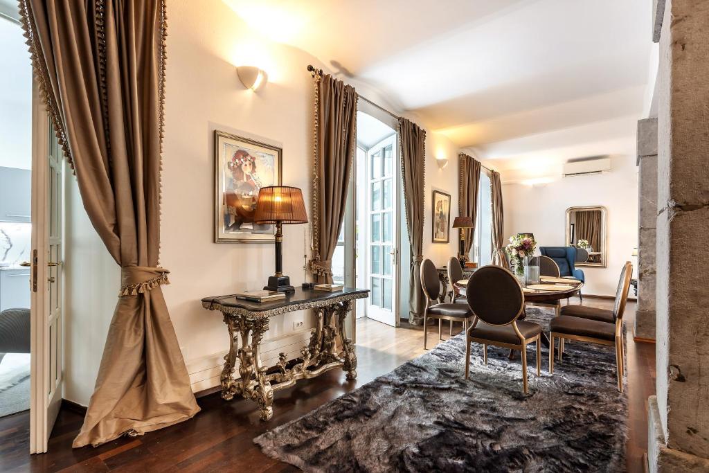 Ljubljana Palace Suites 8