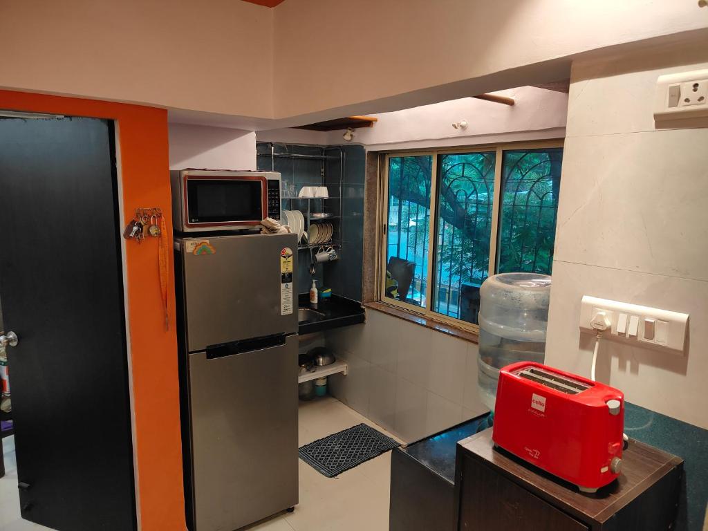 Hamara Powers, Mumbai