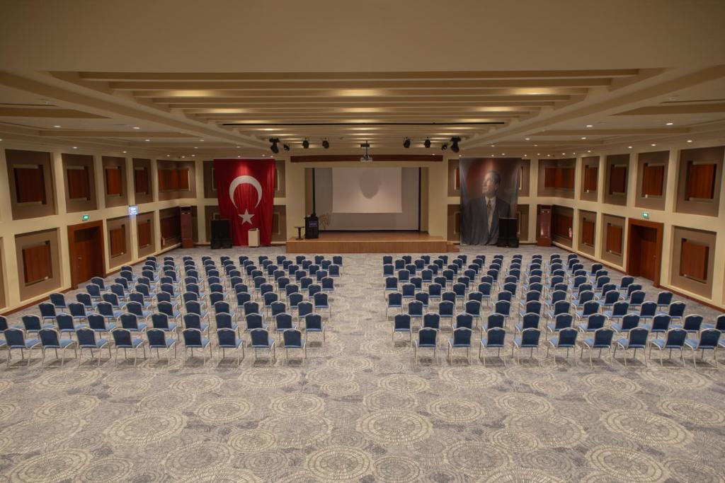 Sale per conferenze / ricevimenti