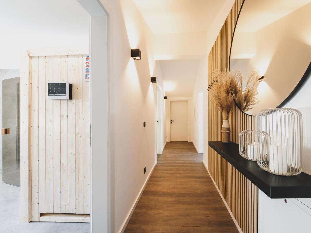 Appartements Ager by we rent - 5