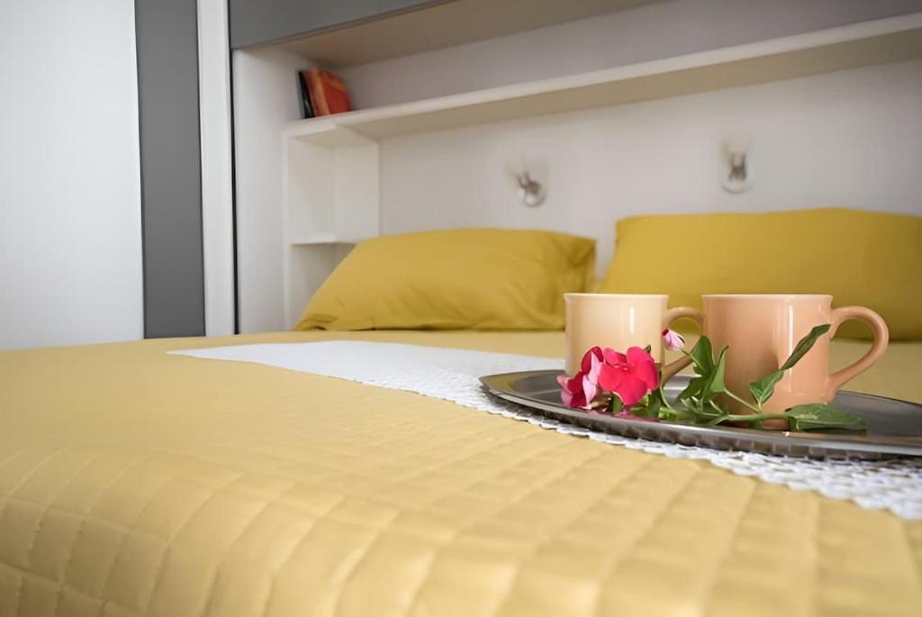 La Poetessa home - 4