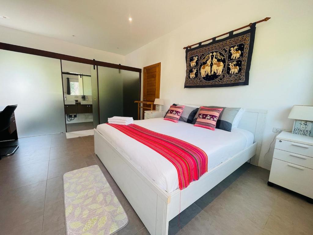 Koh Chang, Bungalow 8B, Ban Dan Mai