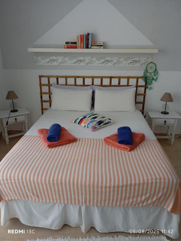 casa Emilia Cotillo Mar - 3