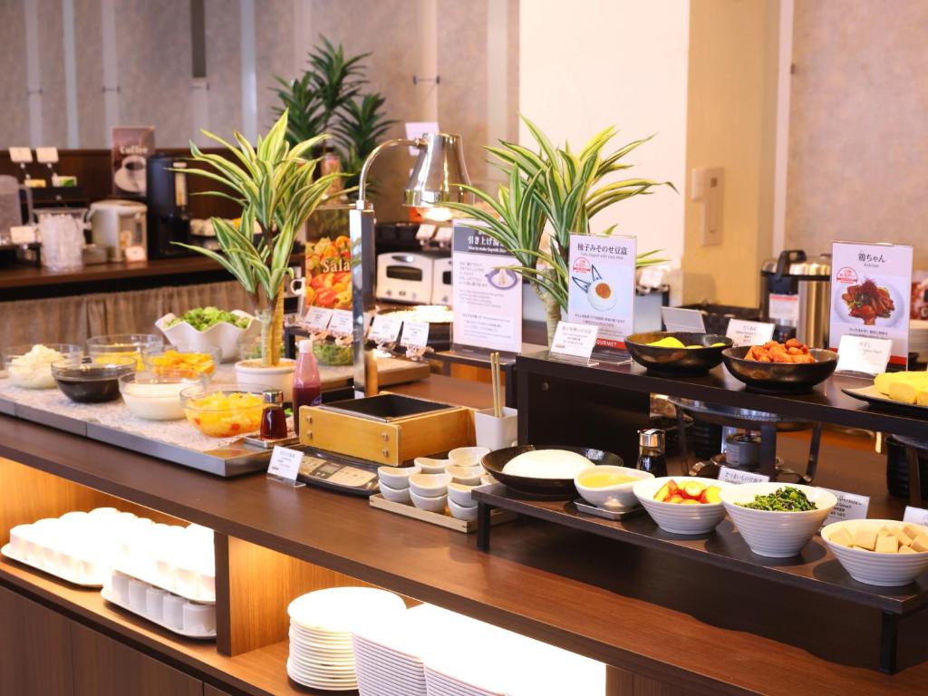 호텔 오가키 에키마에 호텔 이미지 1