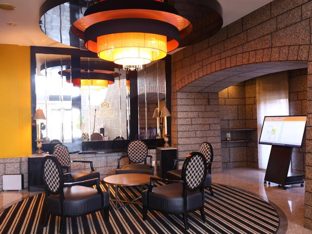 호텔 오가키 에키마에 호텔 이미지 1