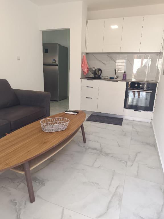 karakal apertment, Ejlat