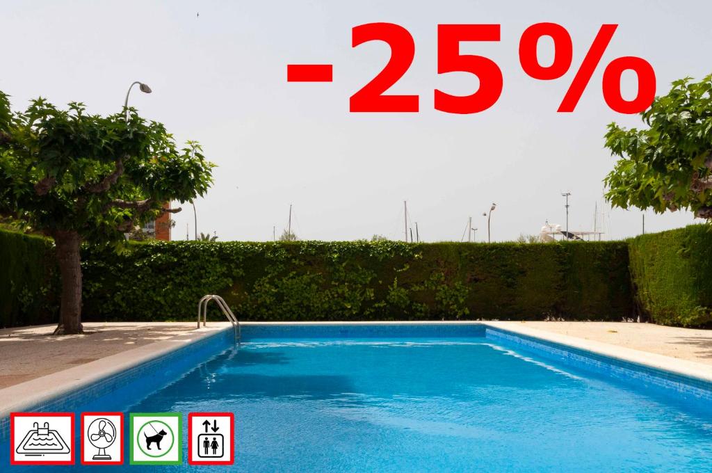 1039 Port Badia 1 - Apivend Immo, Roses