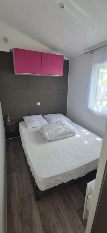 mobil-home 6 places - 5