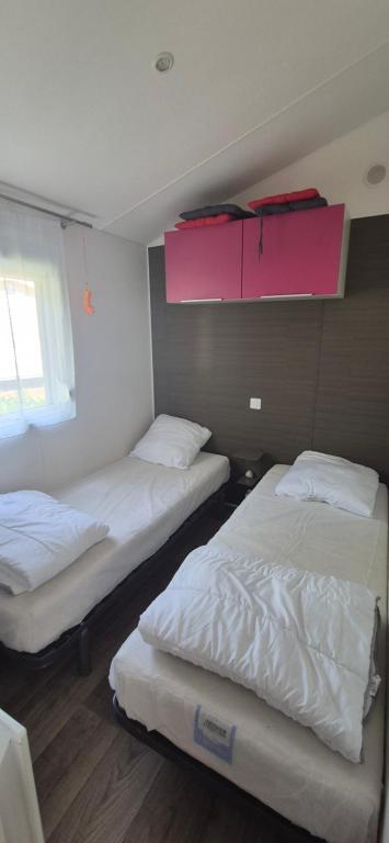 mobil-home 6 places - 4