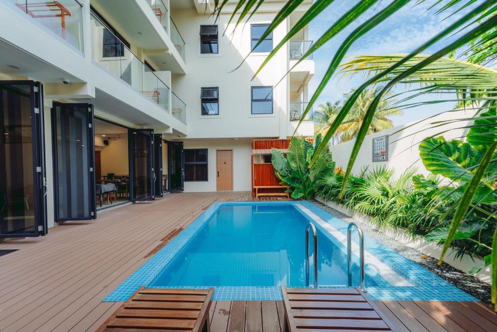 Aire Dharavandhoo, Dharavandhoo