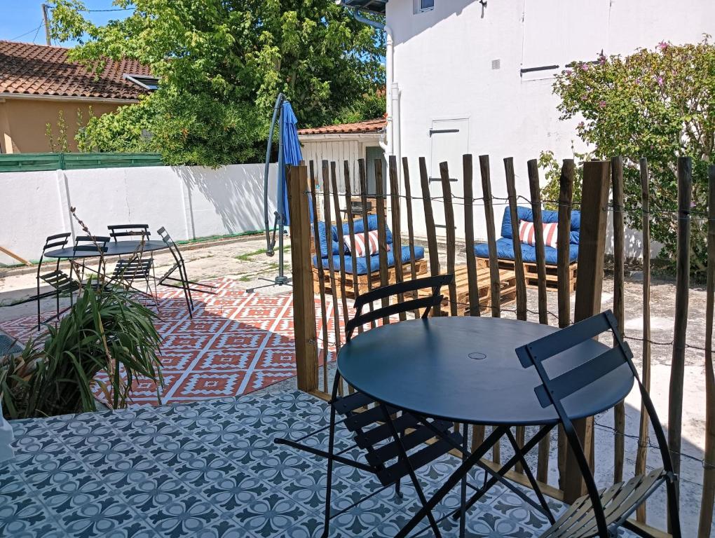 La charmante Albertine villa proche port - 3