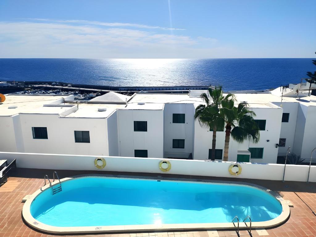 Apartamento Mar Azul - 2