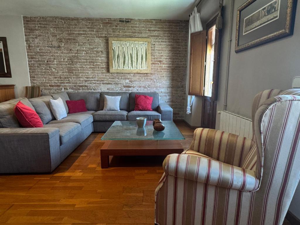 Font27 Apartament, Tarragona