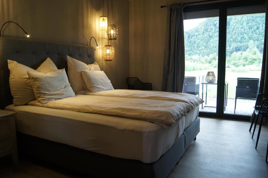 Drau Lodge - 2