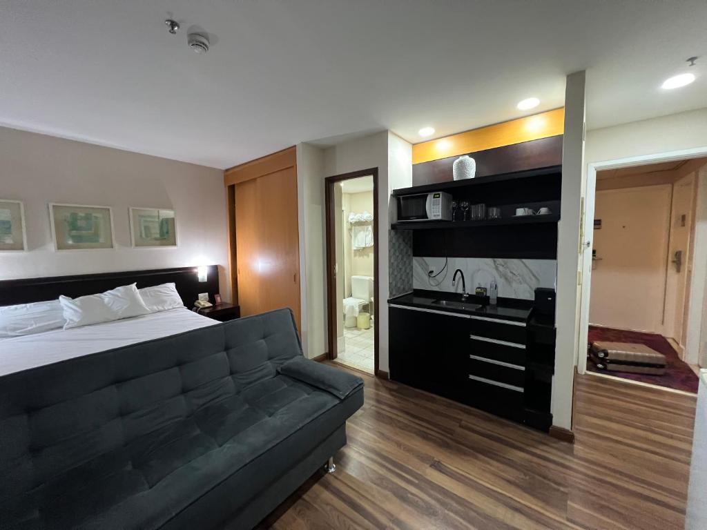 Flat Mercury 20B, San Paolo