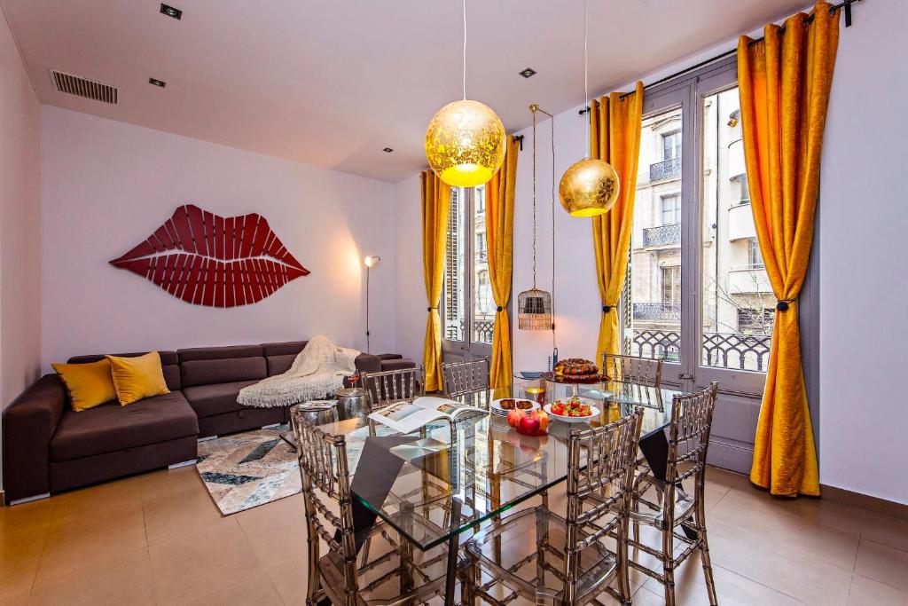 Sweett - Urqui City Center, Barcelona