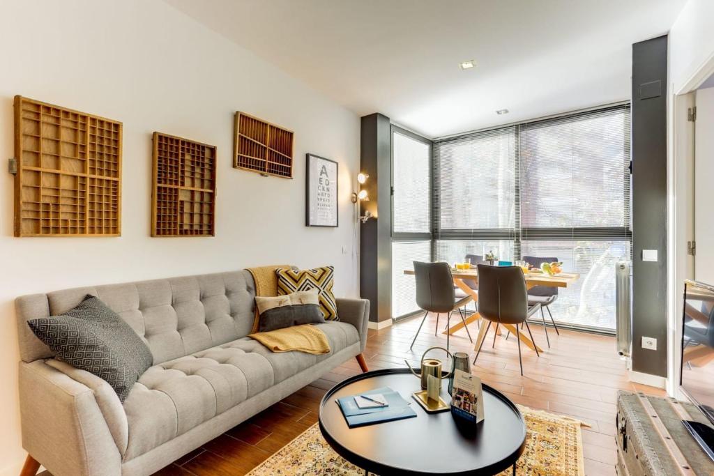 Sweett - Raul, Barcelona