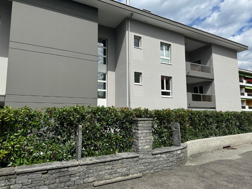 Special apartment in Ascona - 5
