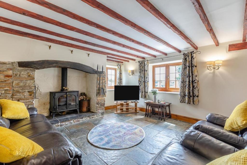 3 Bed in Ashwater oc-l32597, Ashwater