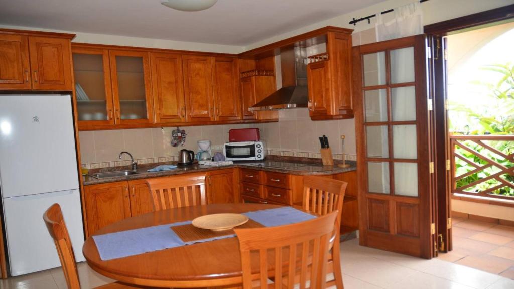 Apartamento Heliconia 1 - 1