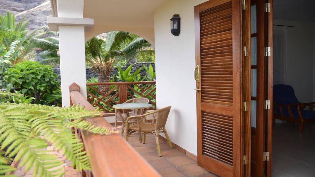Apartamento Heliconia 1 - 4
