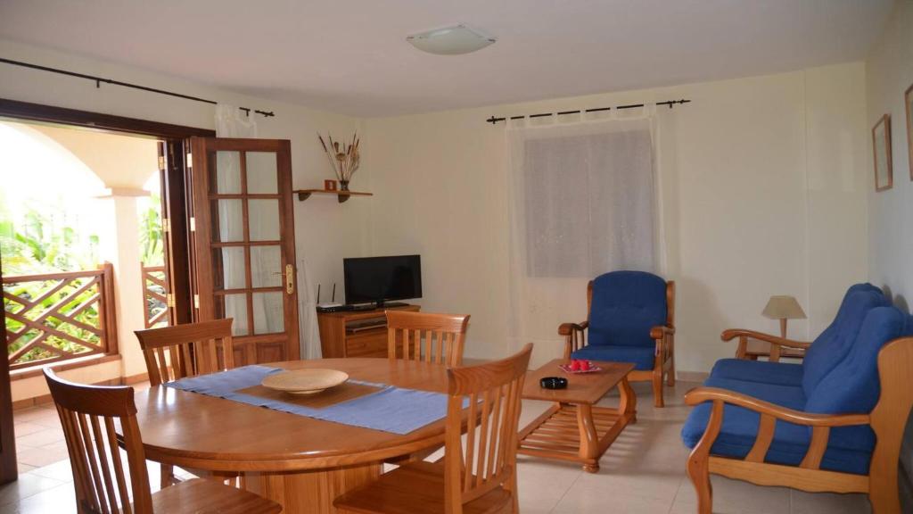 Apartamento Heliconia 1 - 3
