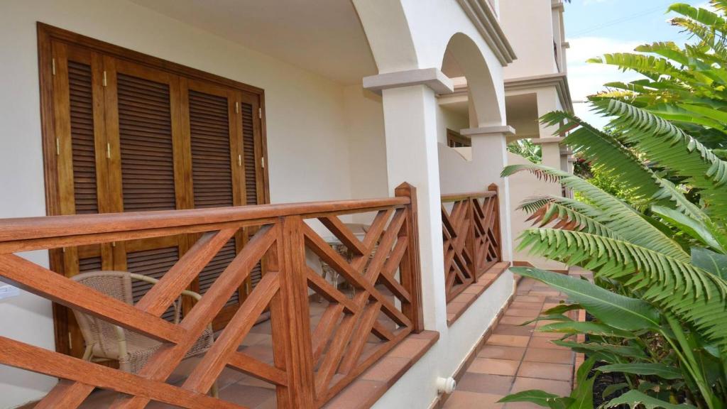 Apartamento Heliconia 1 - 2