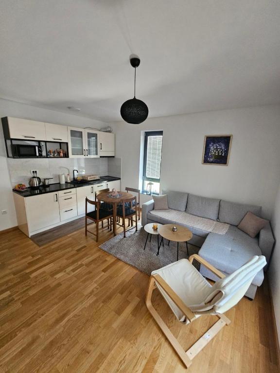 Apartman Nina - 4