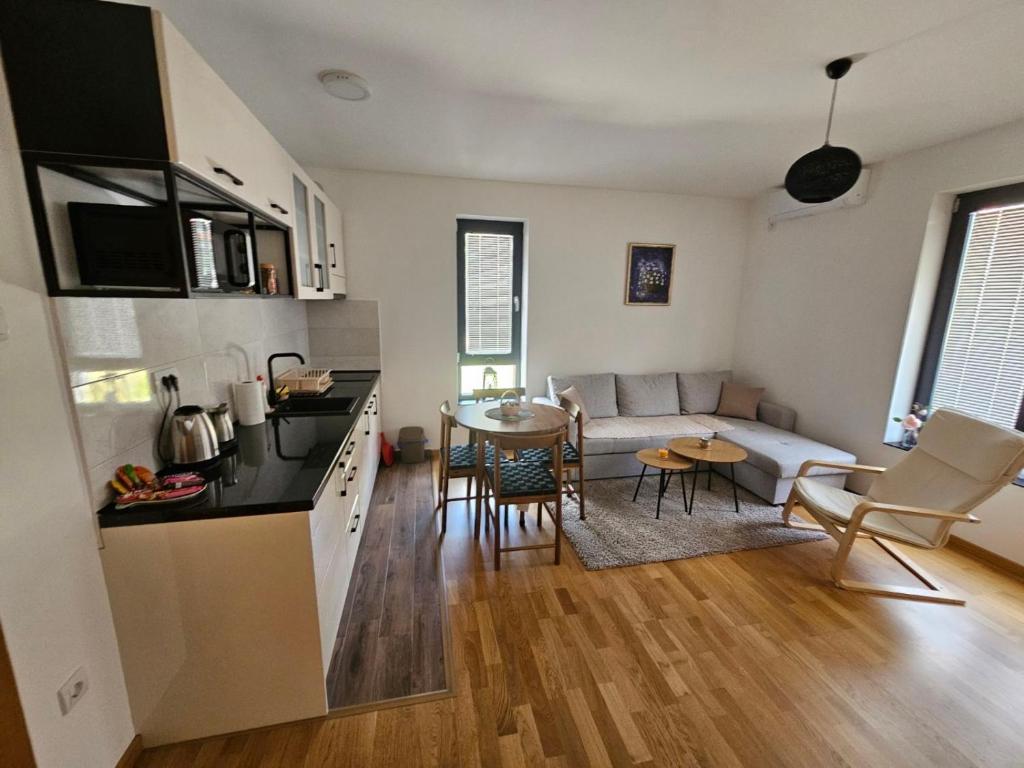 Apartman Nina - 2