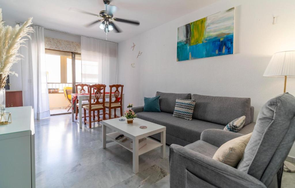 2 Bedroom Cozy Apartment In Almuñecar - 3