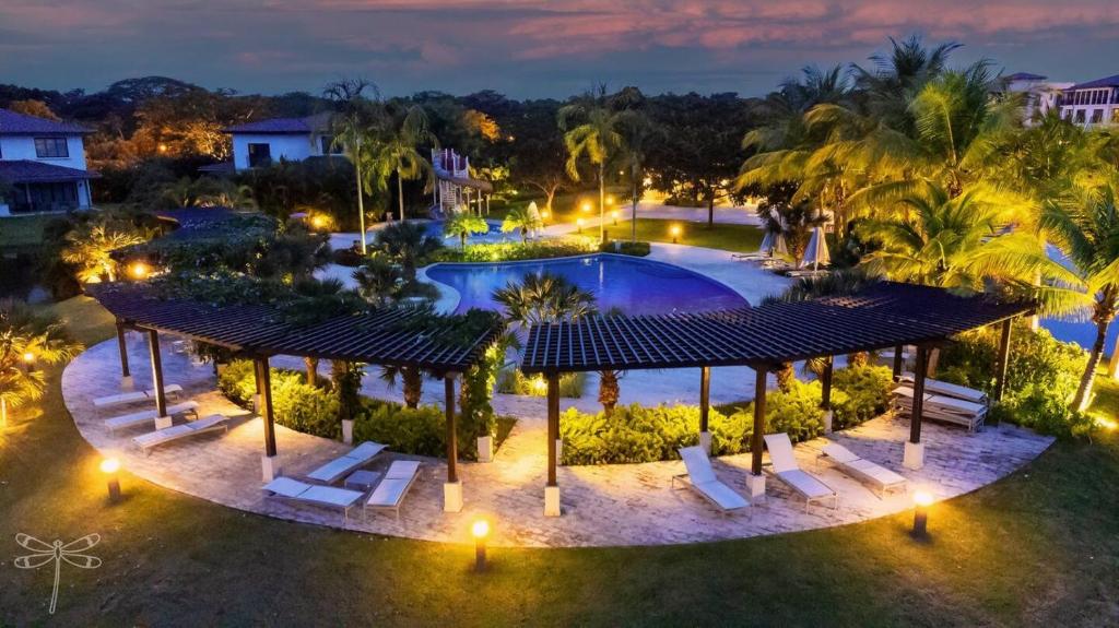 Stylish & Quiet Breathtaking Laguna Views Pool, Playa Blanca