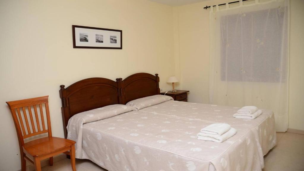 Apartamento Heliconia 3 - 4