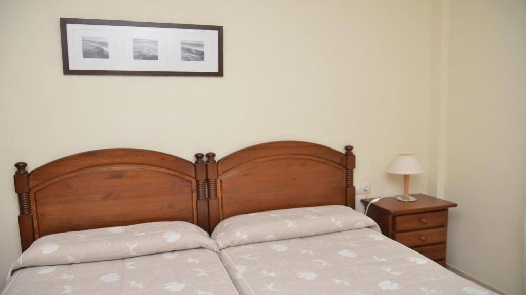 Apartamento Heliconia 3 - 5