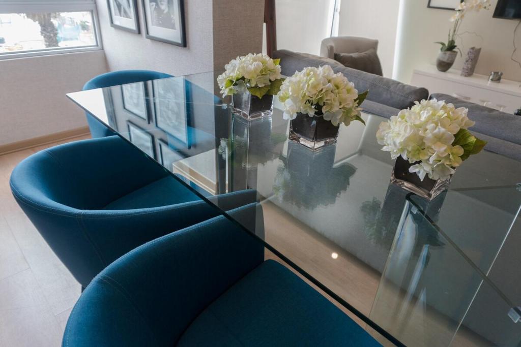 Stylish Apartment in Cultural Barranco - 3