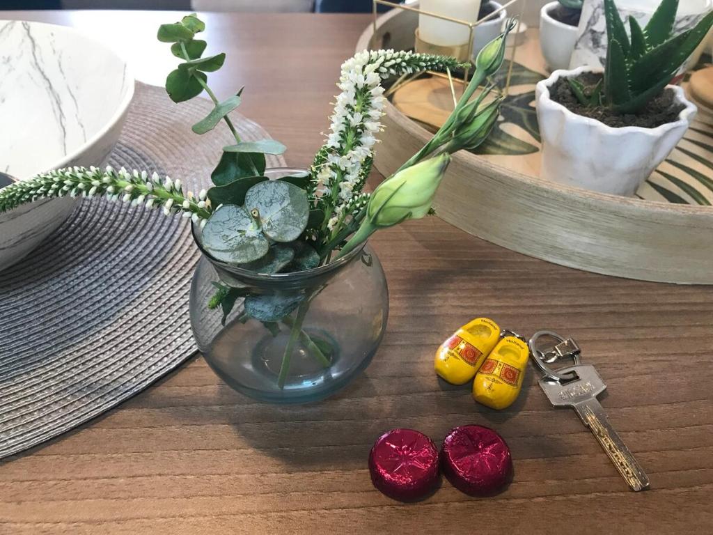 Stylish Apartment in Cultural Barranco - 4