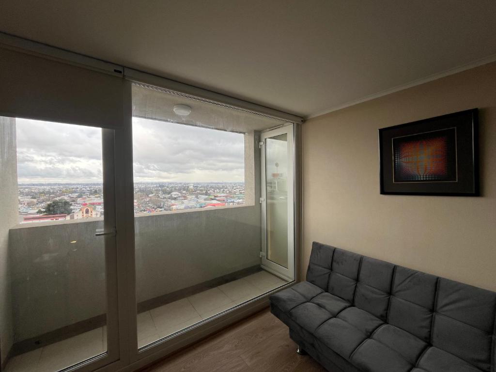 Departamrnto centro chillán ñuble - 4