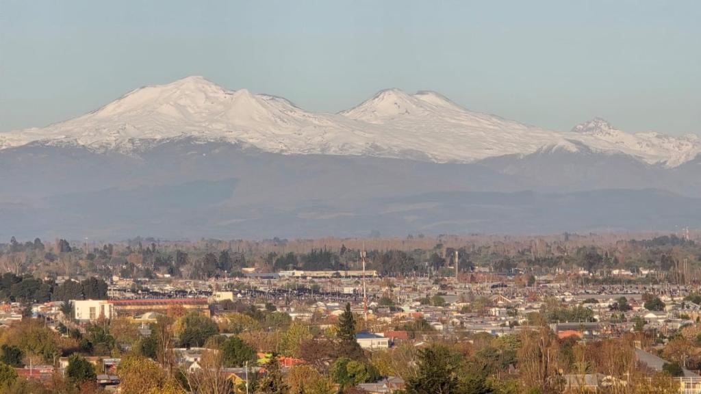 Departamrnto centro chillán ñuble - 3