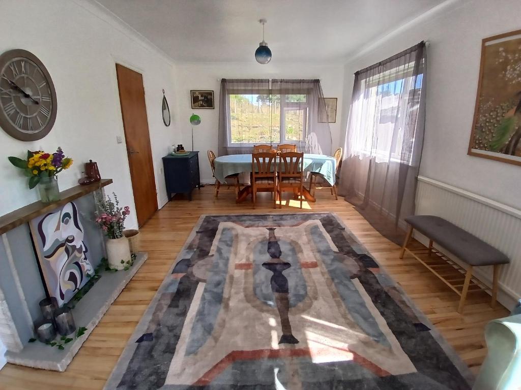 Hillside, Ewyas Harold