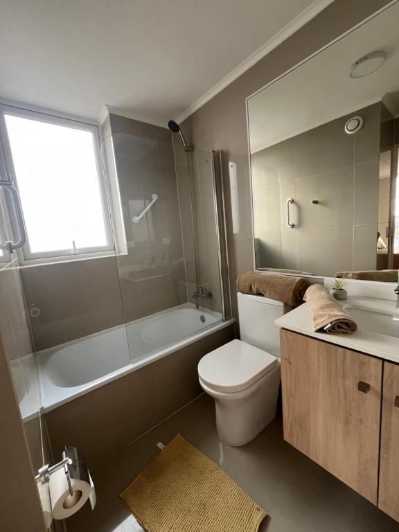 Departamrnto centro chillán ñuble - 2