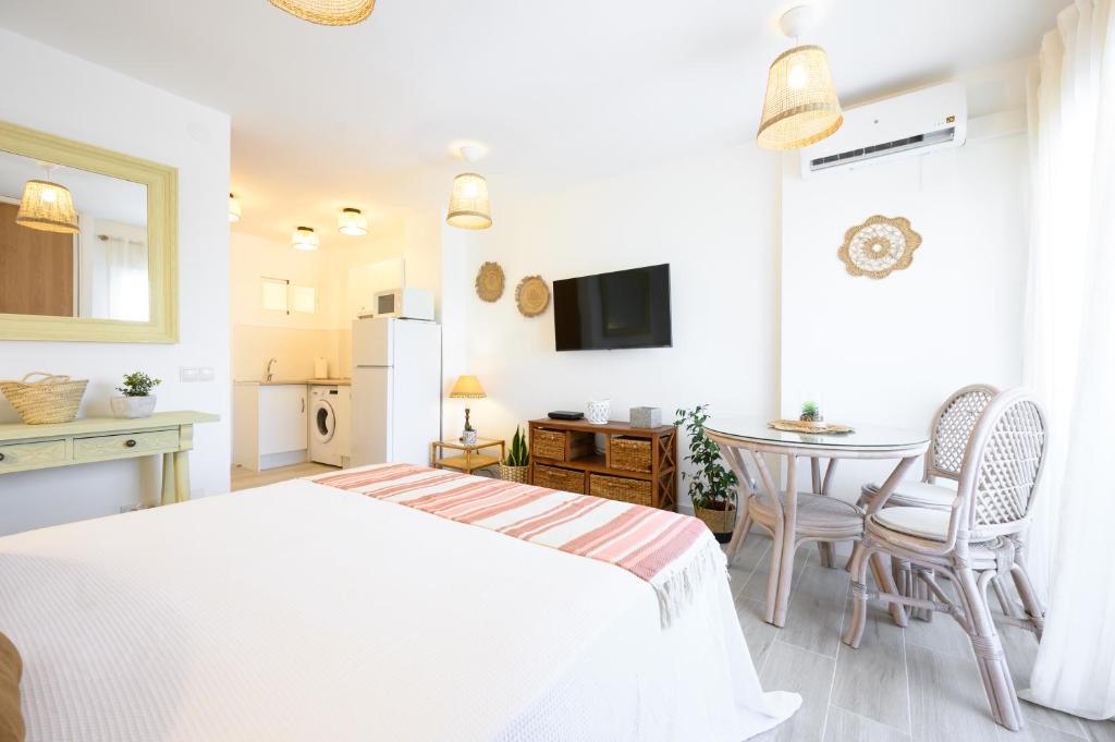 Cozy Loft Matias Costa del Sol Benalmadena Malaga - 2