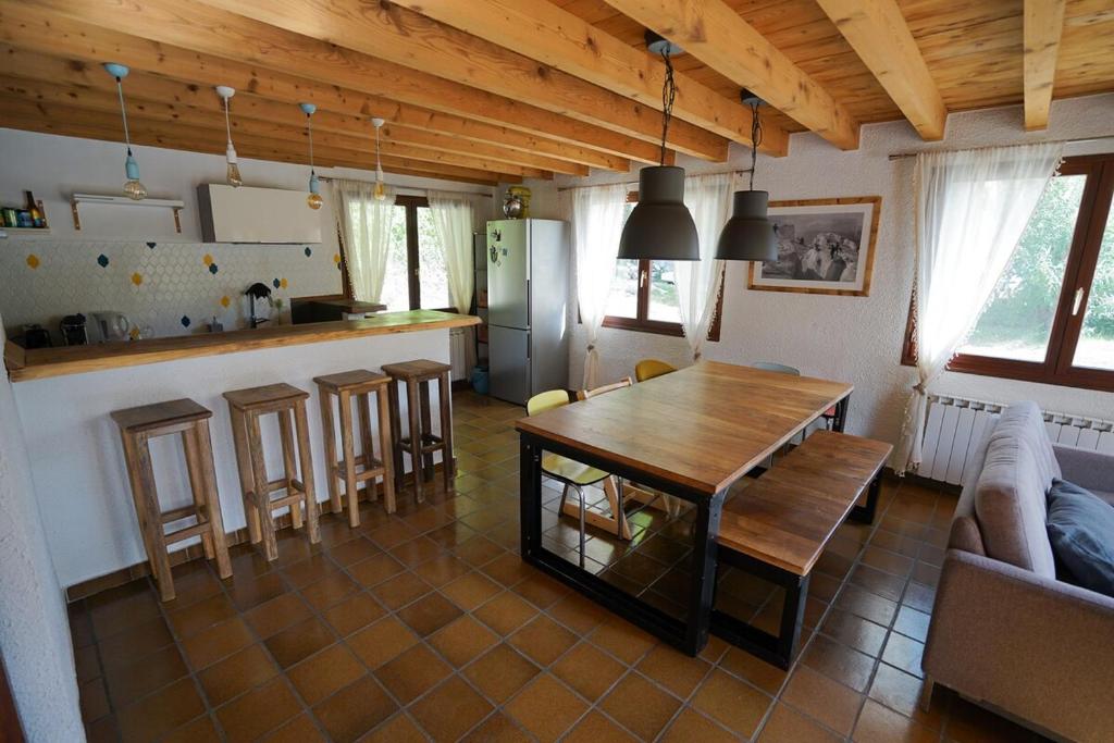 Maison Cosy Haute-Savoie - 3