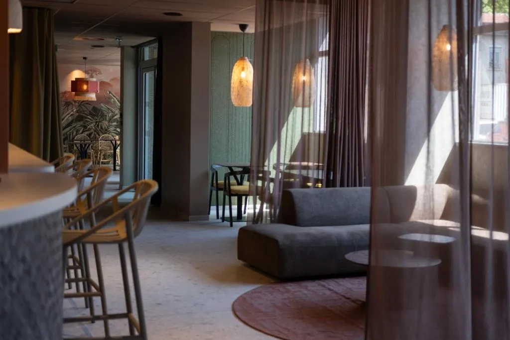 Hotel Oceania Lyon, hotel in Lyon