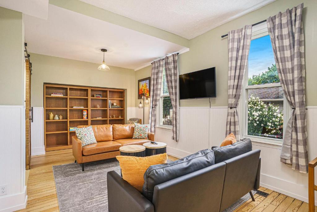 Third Haven, South Haven