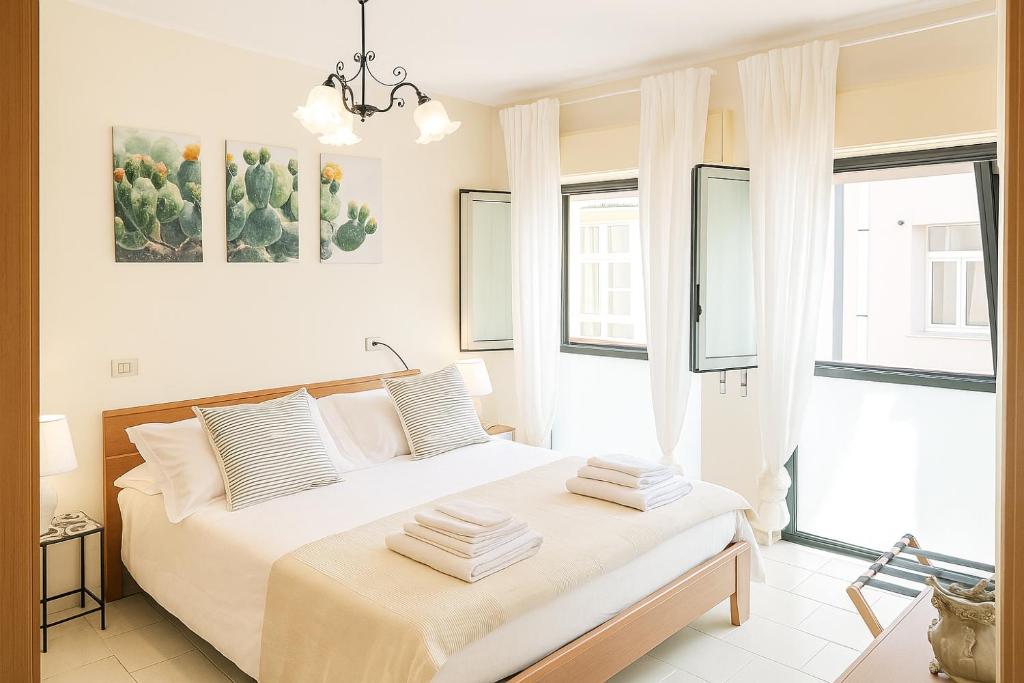 San Nicolas House, Loft Luminoso in Centro, easy car access - 3
