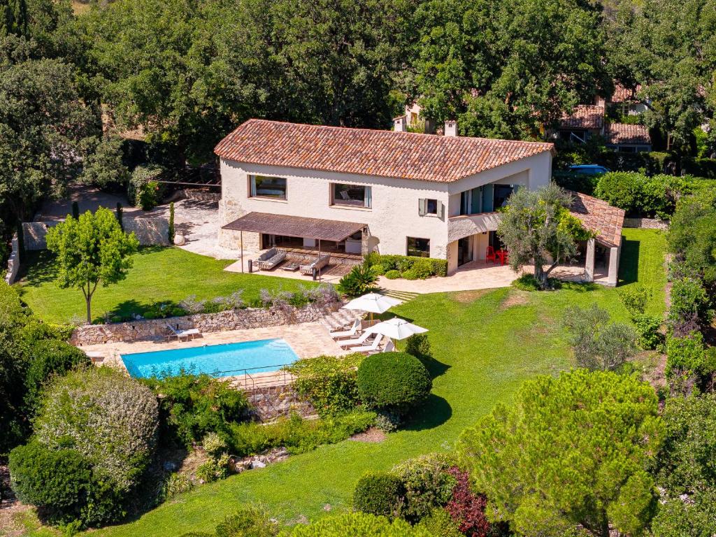 Villa Valeria - 4