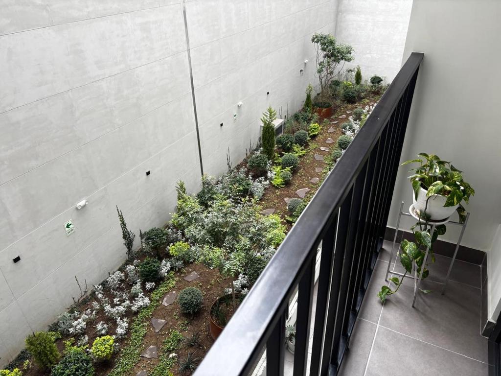 Excellent apartment in Miraflores - 4