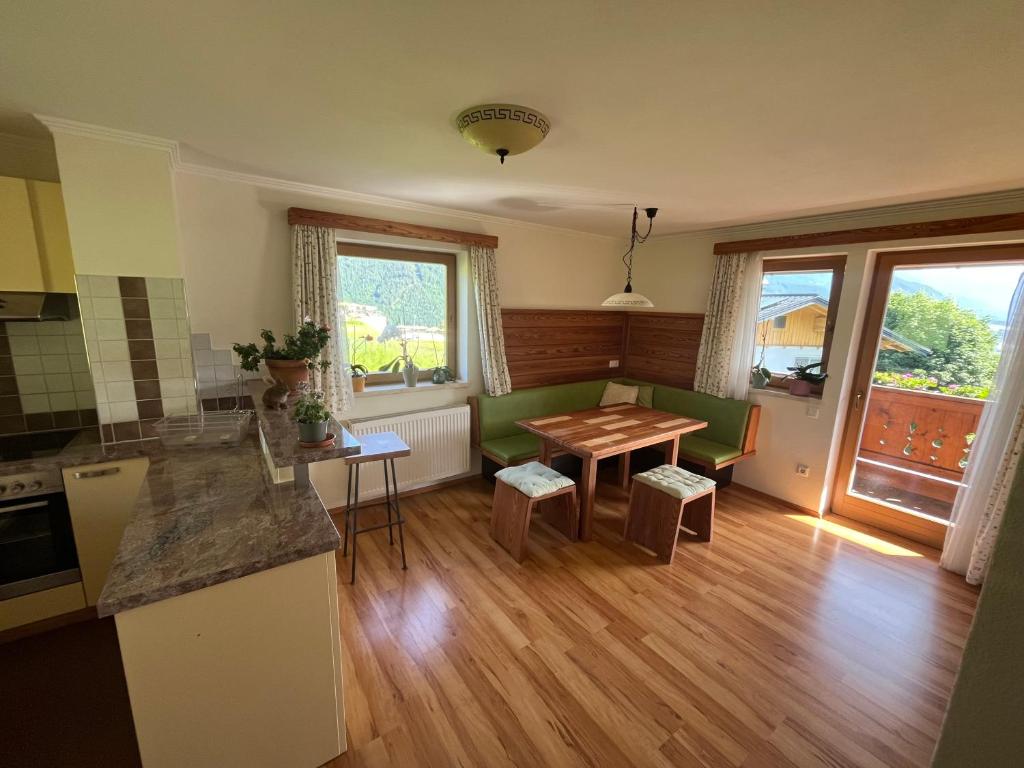 Apartment Alpenperle - 4